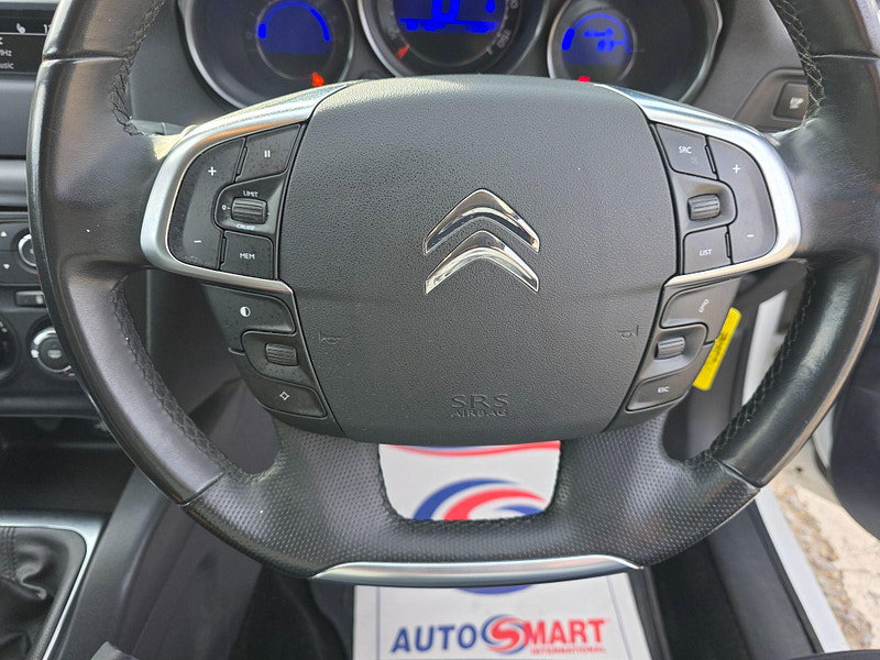 Citroen C4 1.6 HDi 16V VTR+ Euro 5 5dr