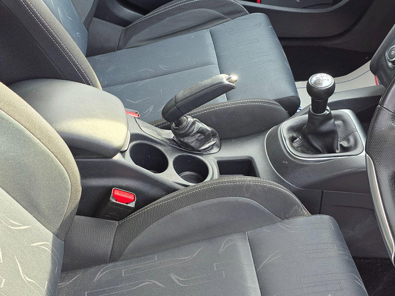 Citroen C4 1.6 HDi 16V VTR+ Euro 5 5dr