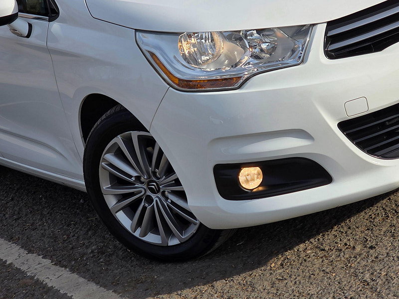 Citroen C4 1.6 HDi 16V VTR+ Euro 5 5dr