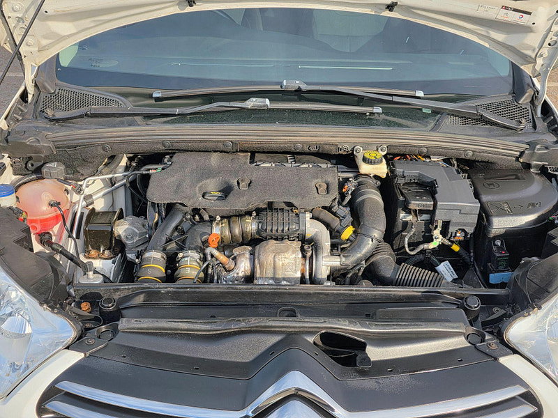 Citroen C4 1.6 HDi 16V VTR+ Euro 5 5dr