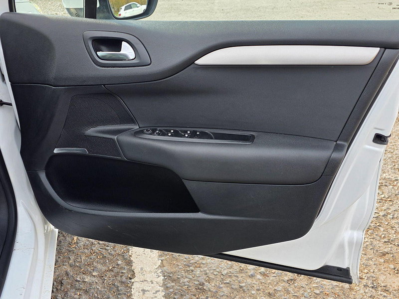 Citroen C4 1.6 HDi 16V VTR+ Euro 5 5dr