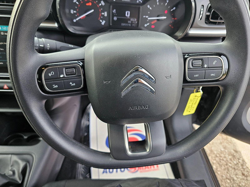 Citroen C3 1.2 PureTech Feel Euro 6 5dr
