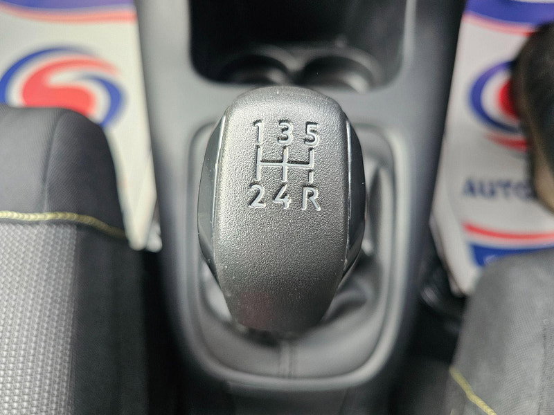 Citroen C3 1.2 PureTech Feel Euro 6 5dr