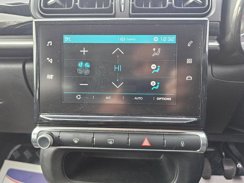 Citroen C3 1.2 PureTech Feel Euro 6 5dr