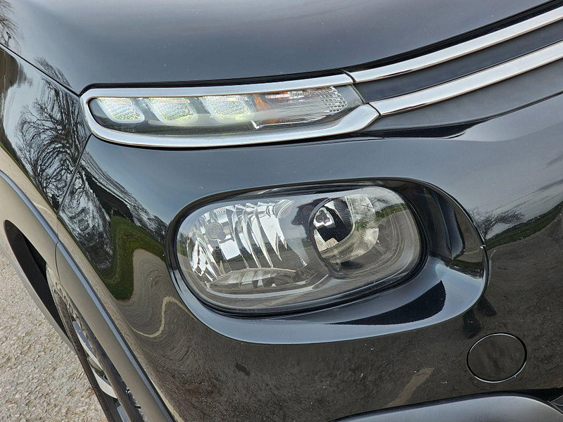 Citroen C3 1.2 PureTech Feel Euro 6 5dr