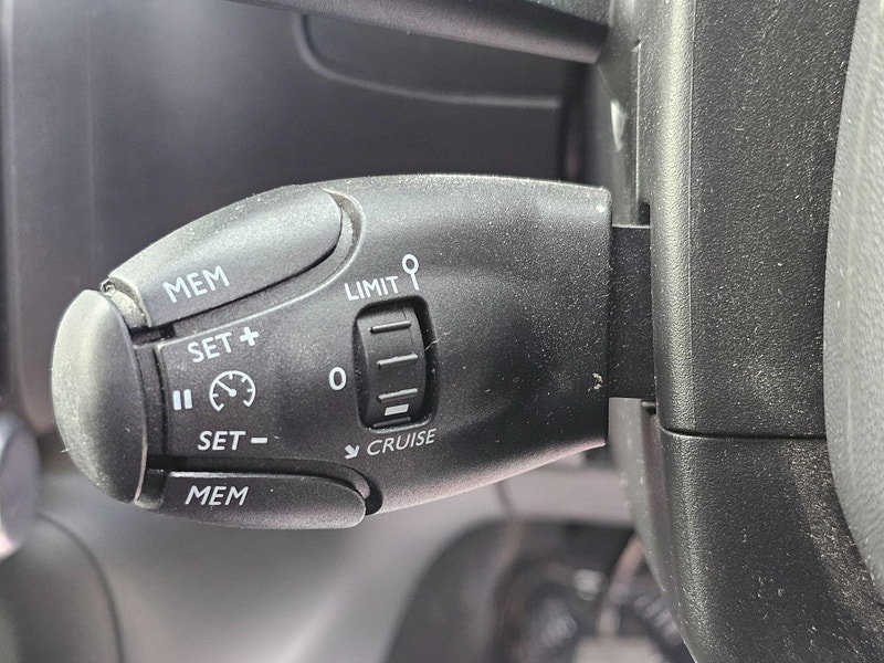 Citroen C3 1.2 PureTech Feel Euro 6 5dr