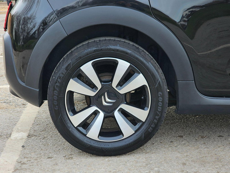 Citroen C3 1.2 PureTech Feel Euro 6 5dr