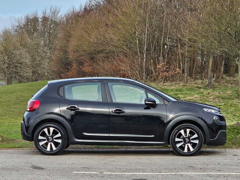 Citroen C3 1.2 PureTech Feel Euro 6 5dr