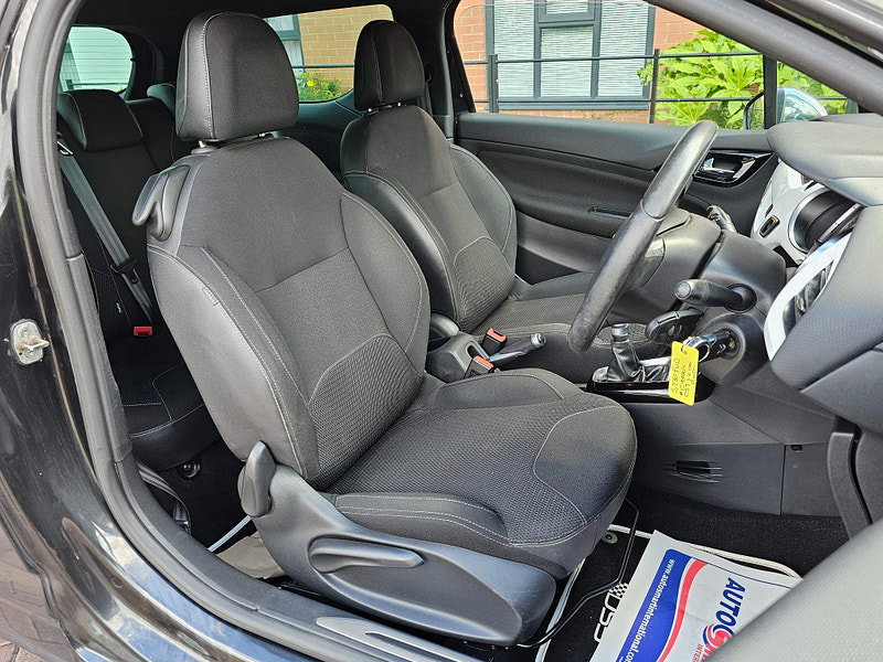 Citroen DS3 1.6 HDi Black Euro 5 3dr