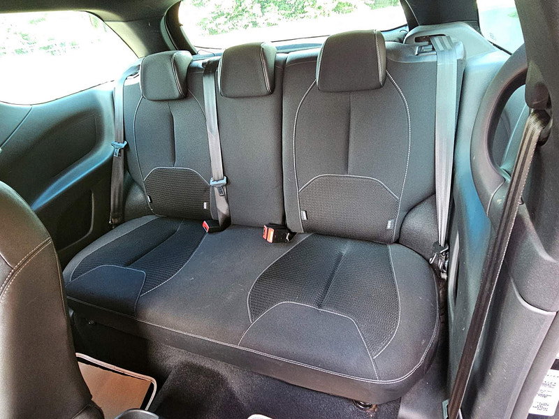 Citroen DS3 1.6 HDi Black Euro 5 3dr
