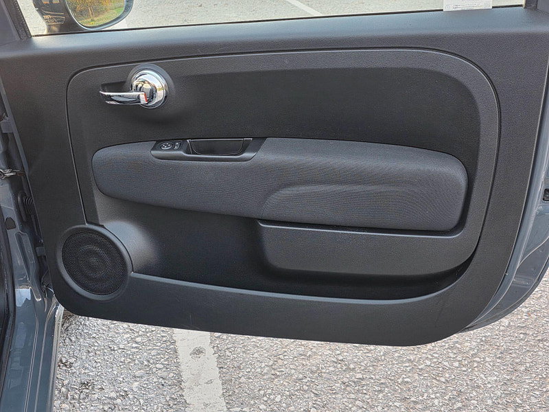 Fiat 500 1.2 Lounge Euro 6 (s/s) 3dr