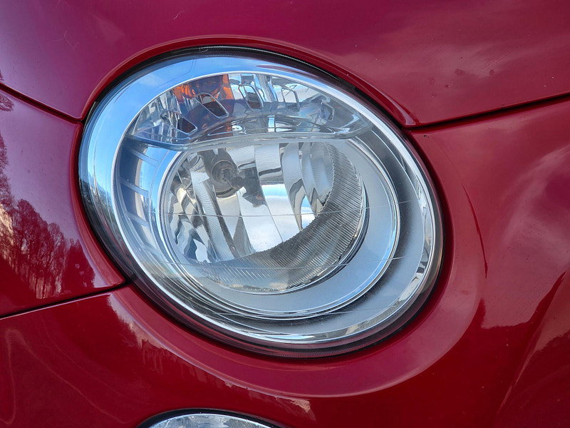 Fiat 500 1.2 Pop Star Euro 6 (s/s) 3dr
