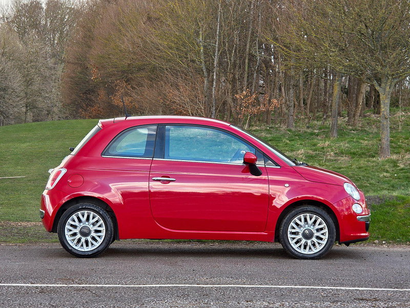 Fiat 500 1.2 Pop Star Euro 6 (s/s) 3dr