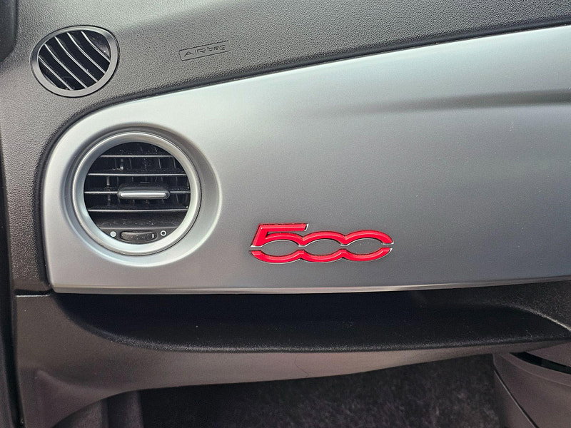 Fiat 500 1.2 S Euro 6 (s/s) 3dr