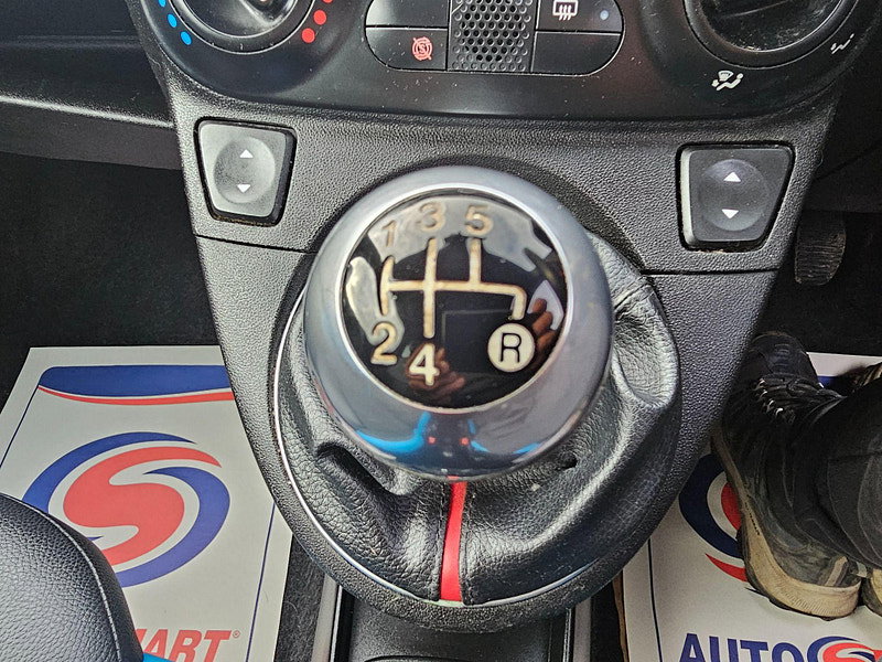 Fiat 500 1.2 S Euro 6 (s/s) 3dr