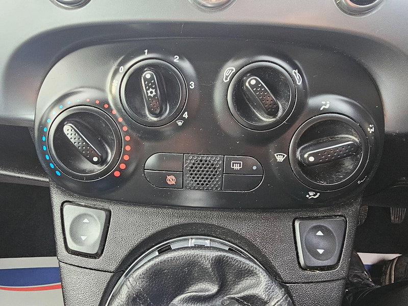 Fiat 500 1.2 S Euro 6 (s/s) 3dr