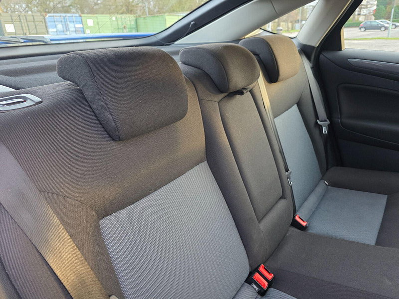 Ford Mondeo 1.6 TDCi ECOnetic Edge Euro 5 (s/s) 5dr