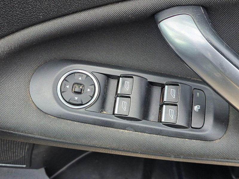 Ford Mondeo 2.0 TDCi Zetec Euro 5 5dr