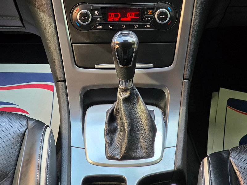 Ford Mondeo Ford Mondeo 2.0 tdci Titanium-x estate