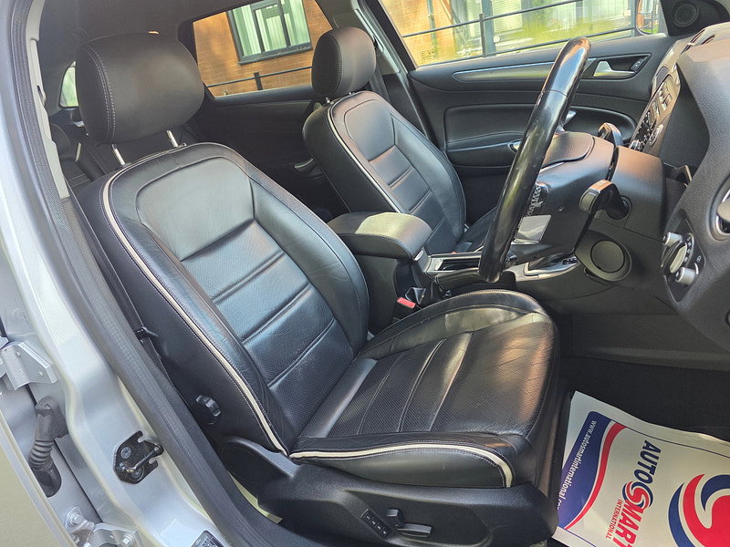 Ford Mondeo Ford Mondeo 2.0 tdci Titanium-x estate