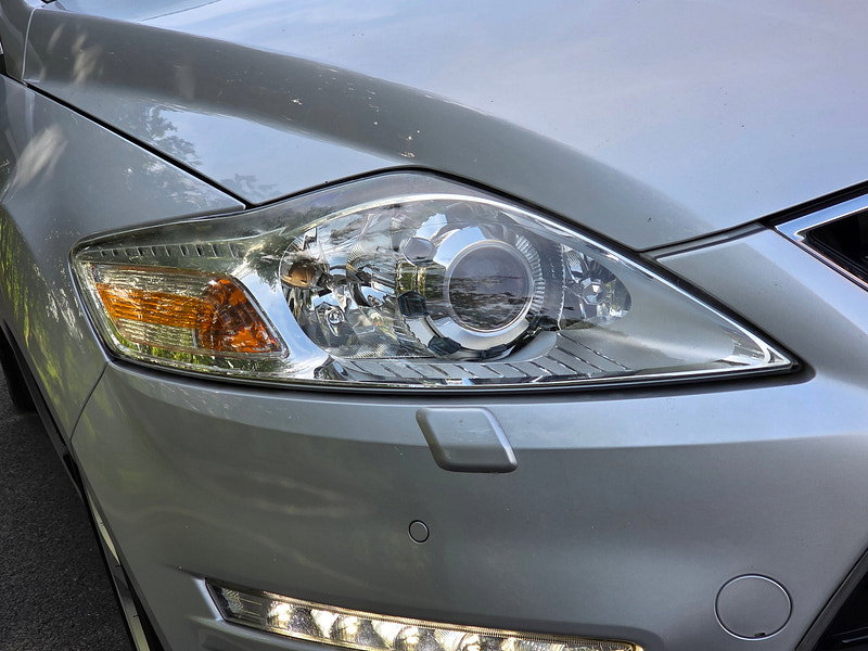 Ford Mondeo Ford Mondeo 2.0 tdci Titanium-x estate