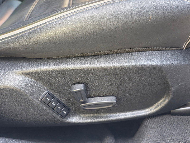 Ford Mondeo Ford Mondeo 2.0 tdci Titanium-x estate