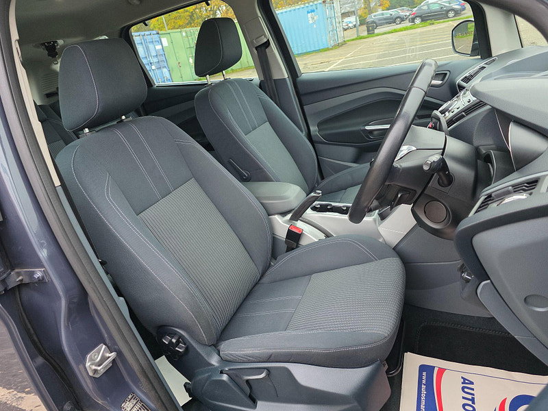 Ford C-Max 1.6 TDCi Titanium Euro 5 5dr