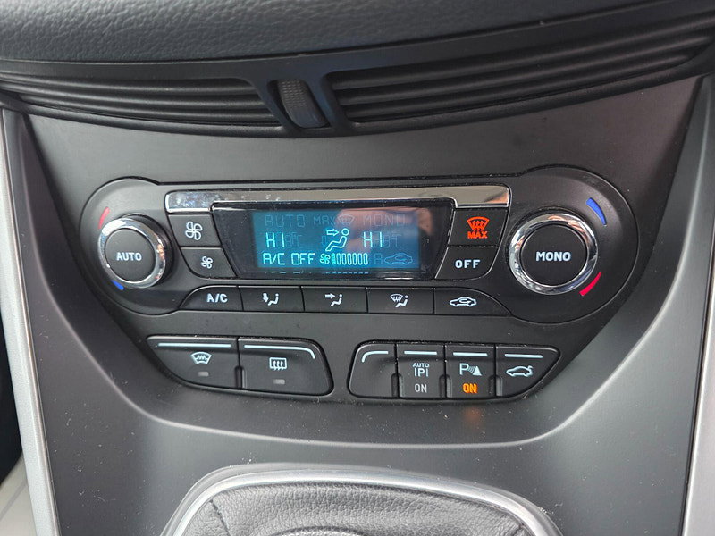 Ford C-Max 1.6 TDCi Titanium Euro 5 5dr
