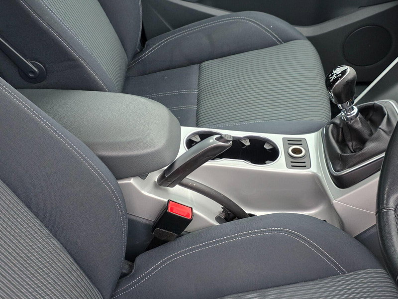 Ford C-Max 1.6 TDCi Titanium Euro 5 5dr