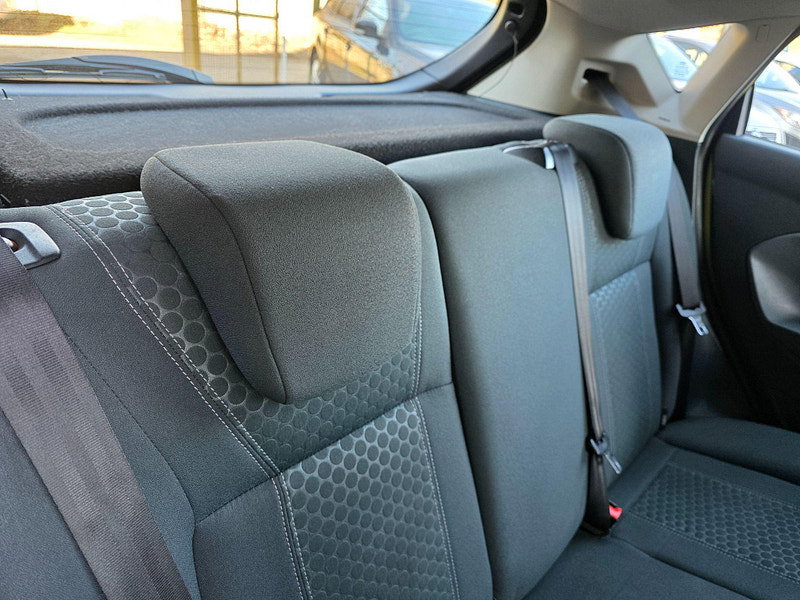 Ford Fiesta 1.25 Zetec 5dr