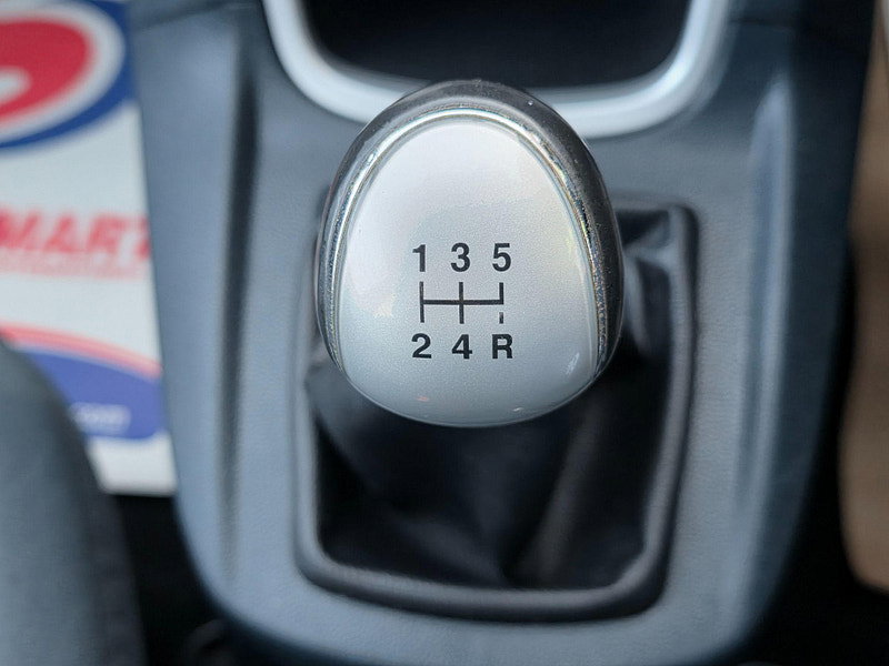 Ford Fiesta 1.25 Zetec 5dr