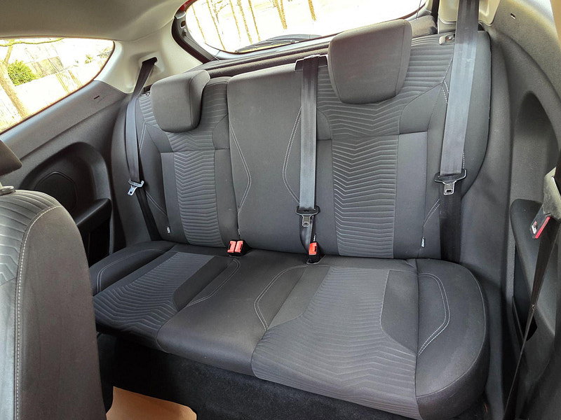 Ford Fiesta 1.25 Zetec Euro 5 3dr