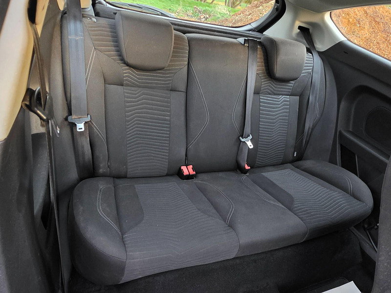 Ford Fiesta 1.25 Zetec Euro 6 3dr