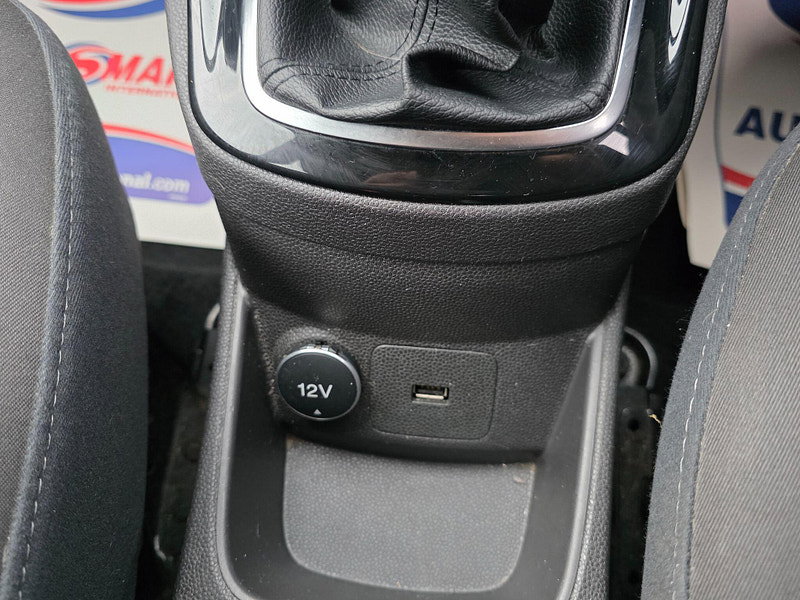Ford Fiesta 1.25 Zetec Euro 6 5dr