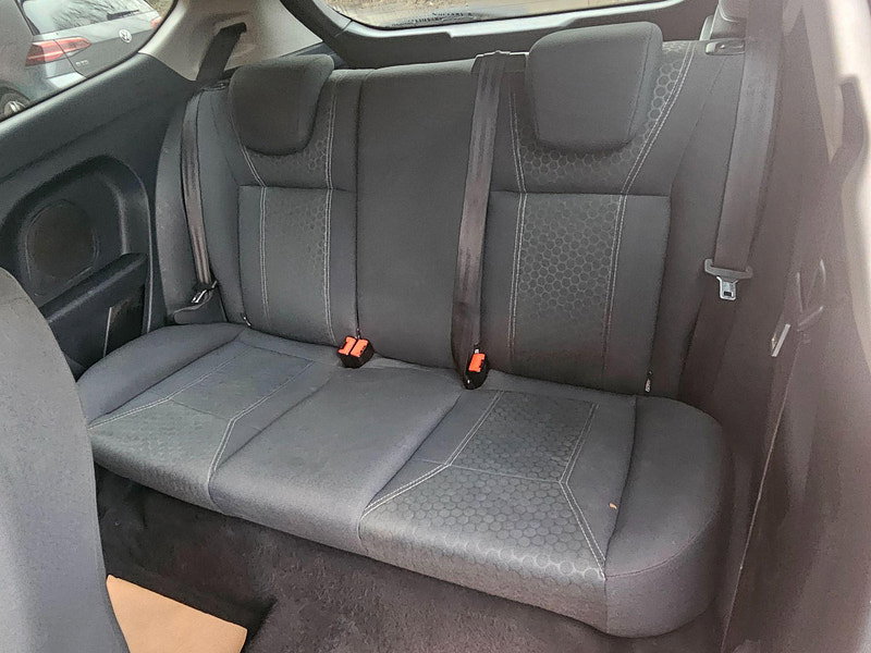 Ford Fiesta 1.4 TDCi DPF Zetec 3dr