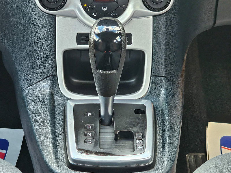 Ford Fiesta 1.4 Titanium 5dr