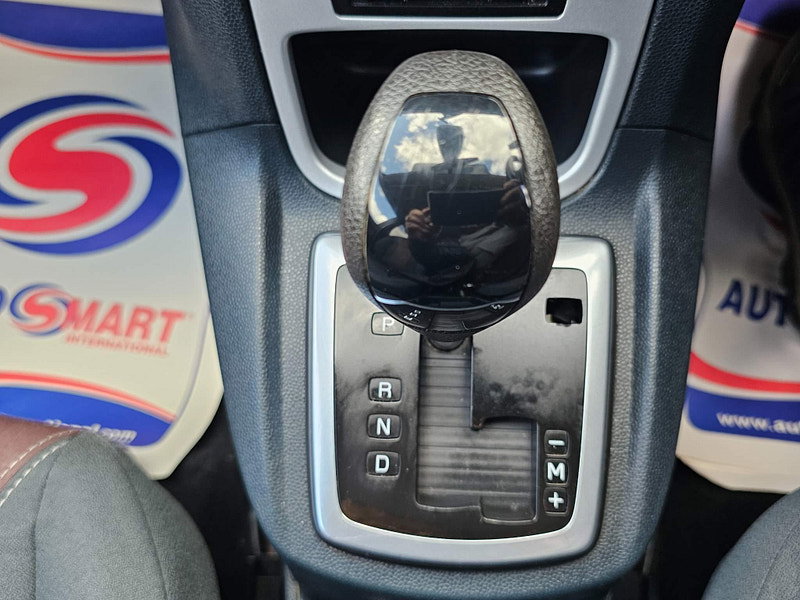 Ford Fiesta 1.4 Titanium 5dr