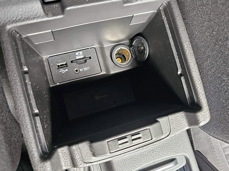 Ford Focus 1.5 TDCi Titanium Euro 6 (s/s) 5dr