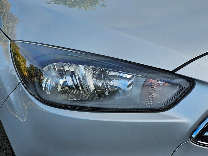 Ford Focus 1.5 TDCi Titanium Euro 6 (s/s) 5dr