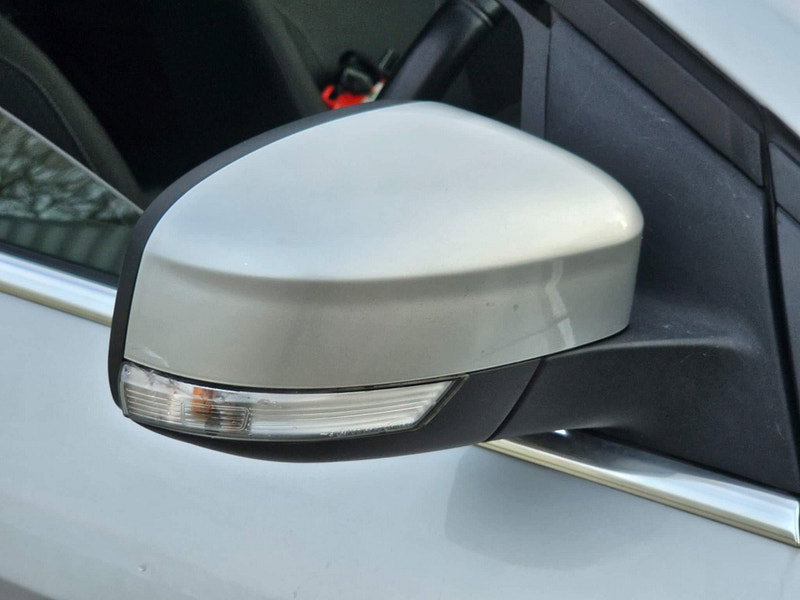 Ford Focus 1.5 TDCi Zetec Euro 6 (s/s) 5dr