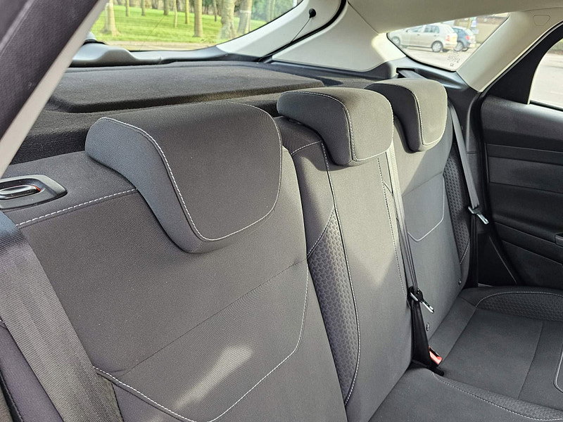 Ford Focus 1.5 TDCi Zetec Euro 6 (s/s) 5dr