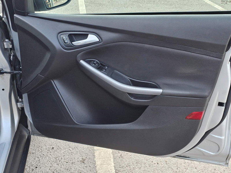 Ford Focus 1.5 TDCi Zetec Euro 6 (s/s) 5dr