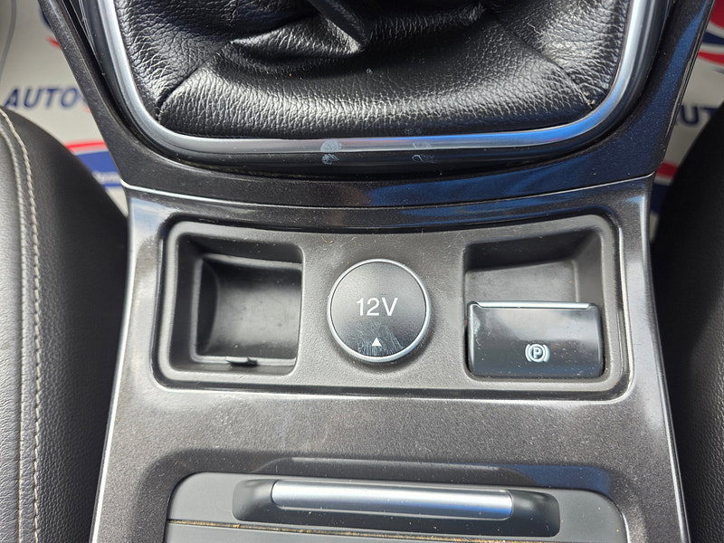 Ford Kuga 2.0 TDCi Titanium SUV 5dr Diesel Manual Euro 6 (s/s) (150 ps)