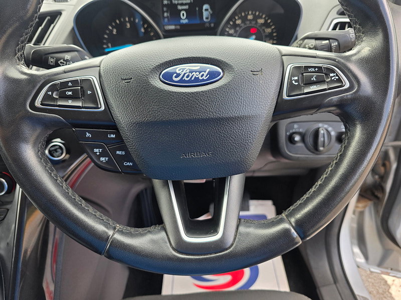 Ford Kuga 2.0 TDCi Titanium SUV 5dr Diesel Manual Euro 6 (s/s) (150 ps)