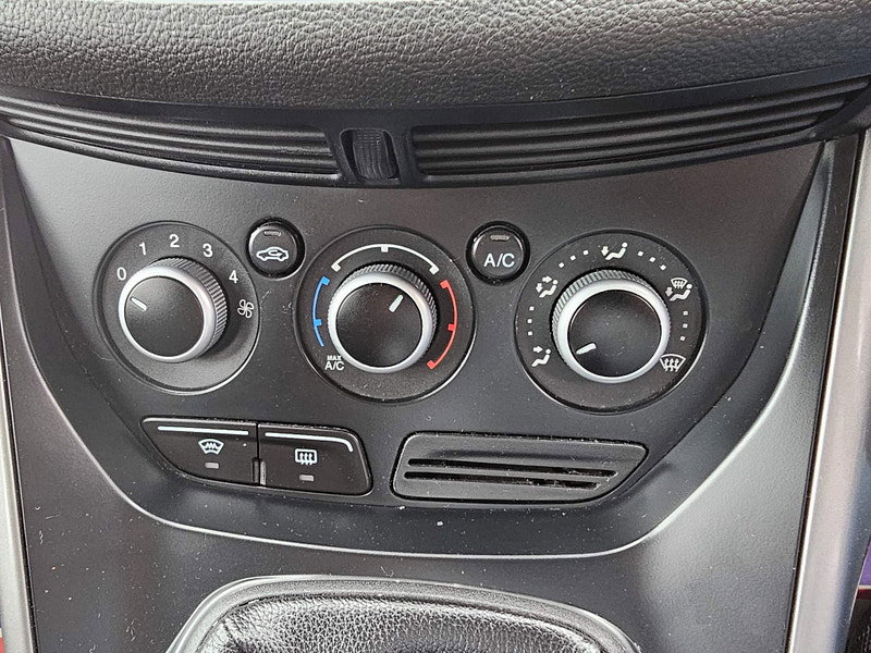 Ford Kuga 2.0 TDCi Zetec 2WD Euro 5 5dr