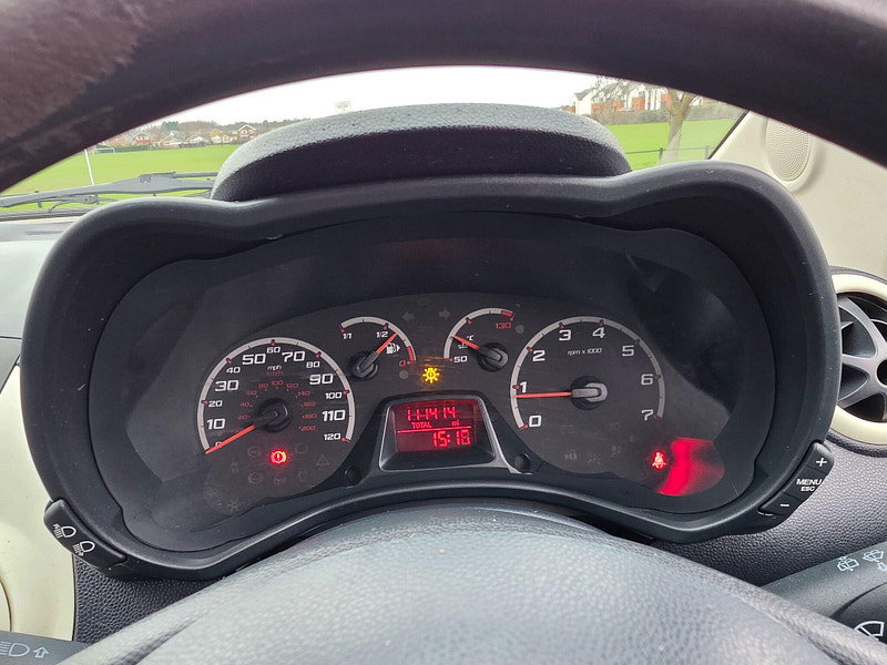 Ford Ka 1.2 Studio Euro 4 3dr