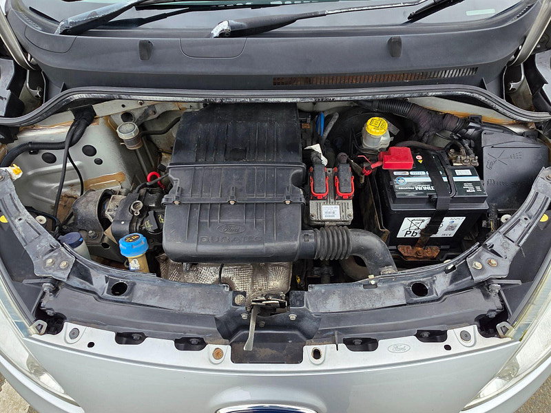 Ford Ka 1.2 Studio Euro 4 3dr