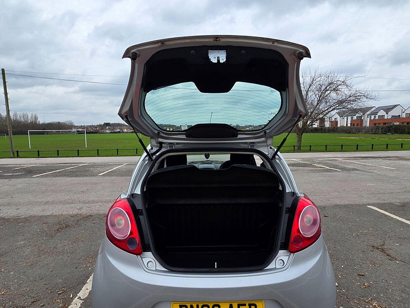 Ford Ka 1.2 Studio Euro 4 3dr