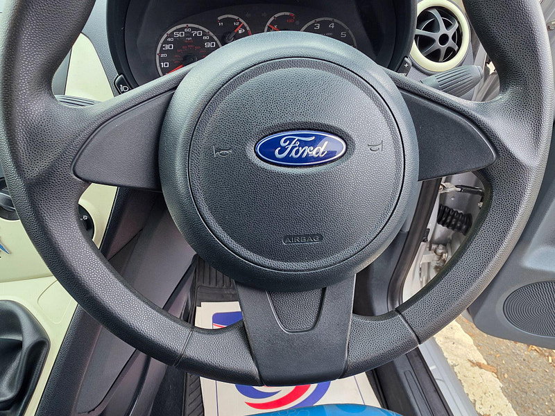 Ford Ka 1.2 Studio Euro 4 3dr