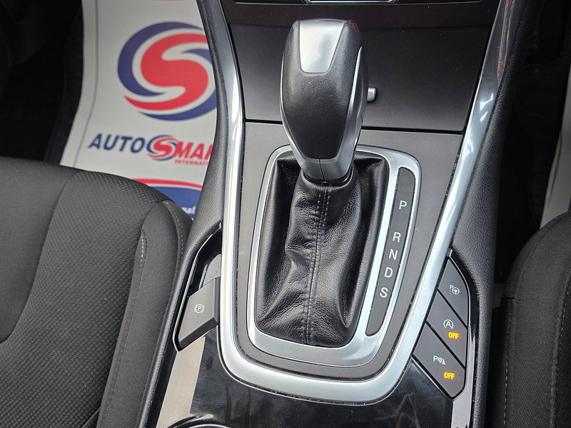 Ford S-Max 2.0 TDCi Titanium Sport MPV 5dr Diesel Powershift Euro 6 (s/s) (210 ps)
